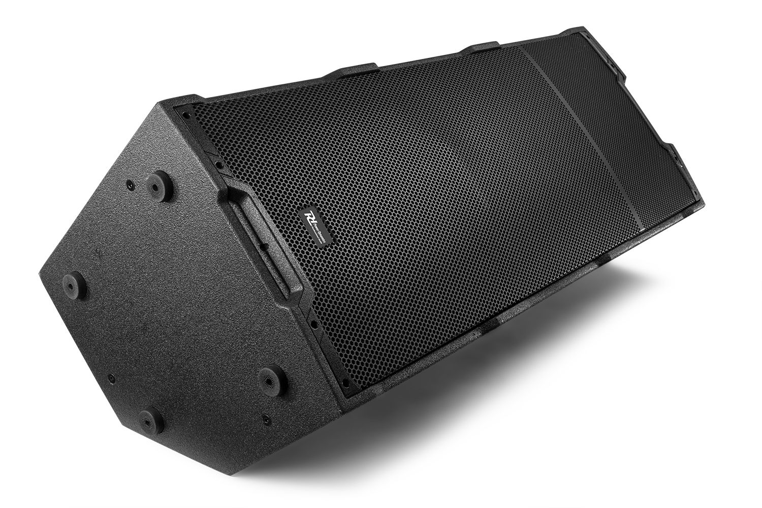 PDY2215 Passive Speaker 2x 15” 1600W