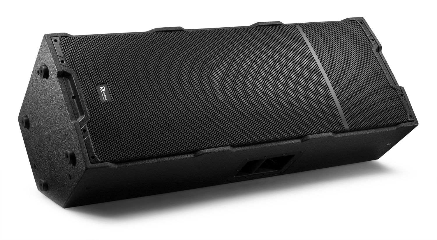 PDY2215 Passive Speaker 2x 15” 1600W