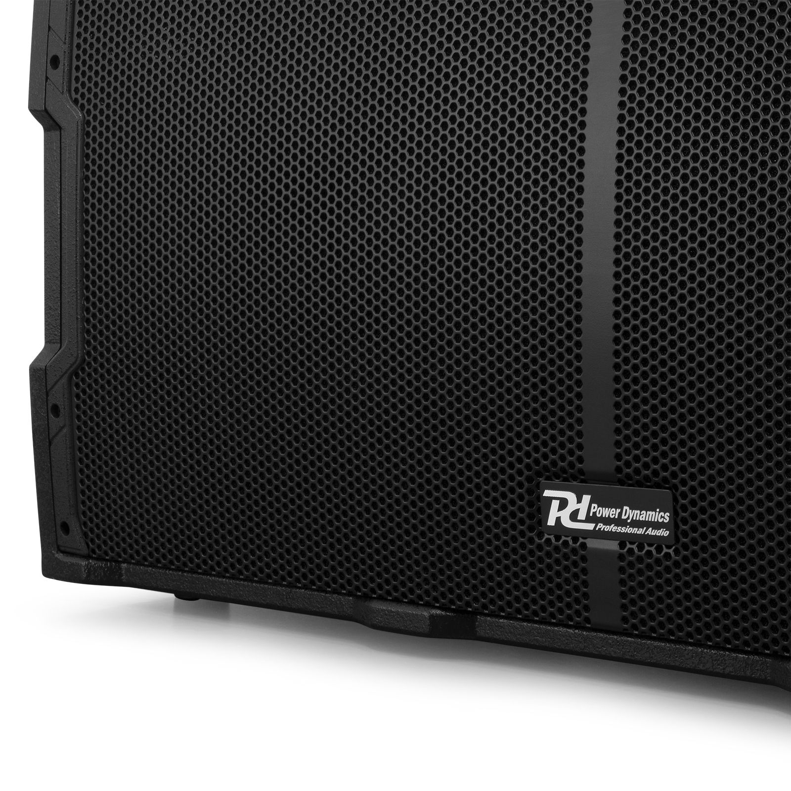 PDY2215S Passive Subwoofer 2x 15” 1800W