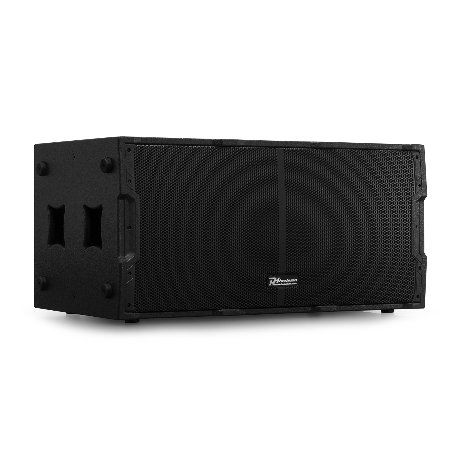 PDY2215S Passive Subwoofer 2x 15” 1800W