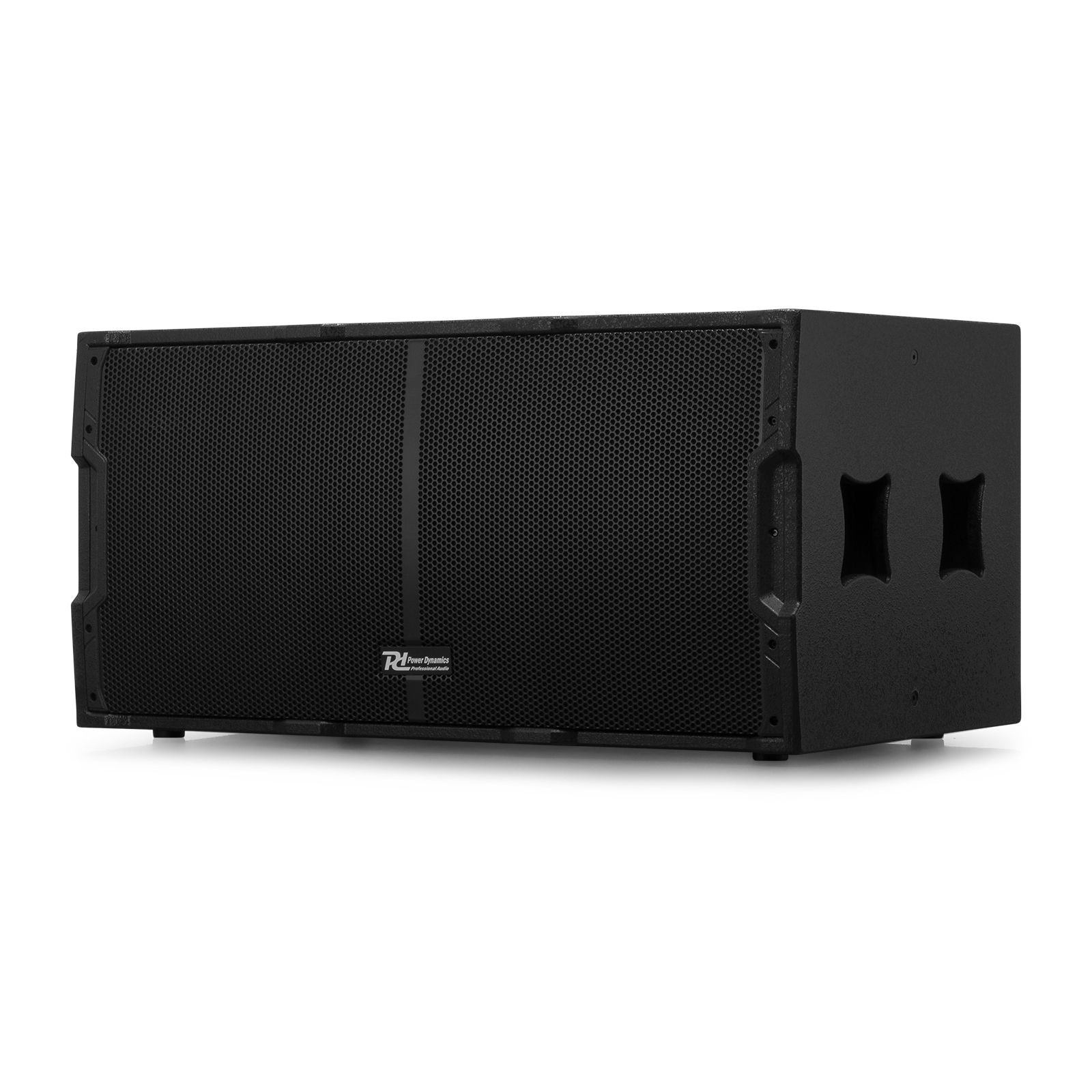 PDY2215S Passive Subwoofer 2x 15” 1800W
