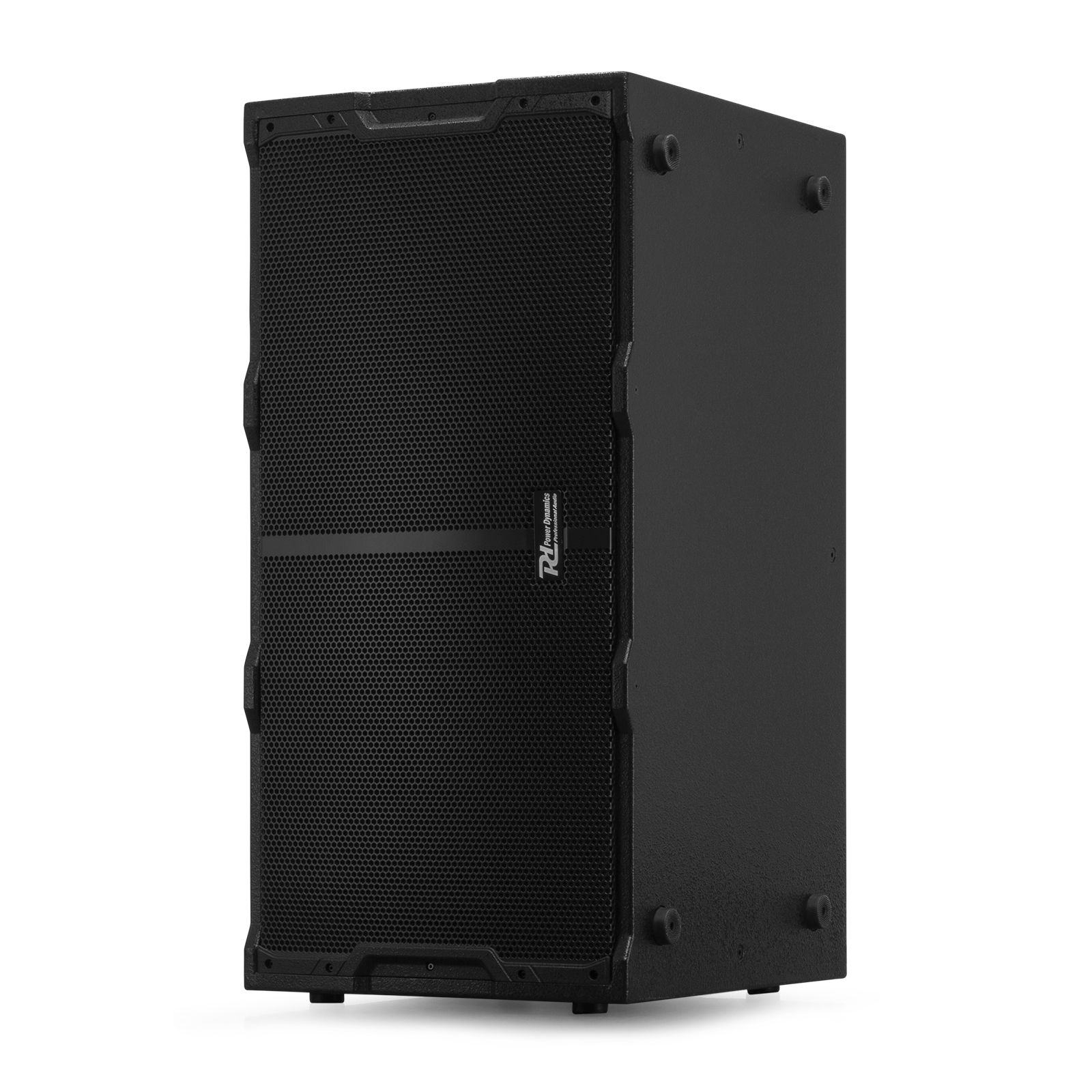 PDY2215S Passive Subwoofer 2x 15” 1800W