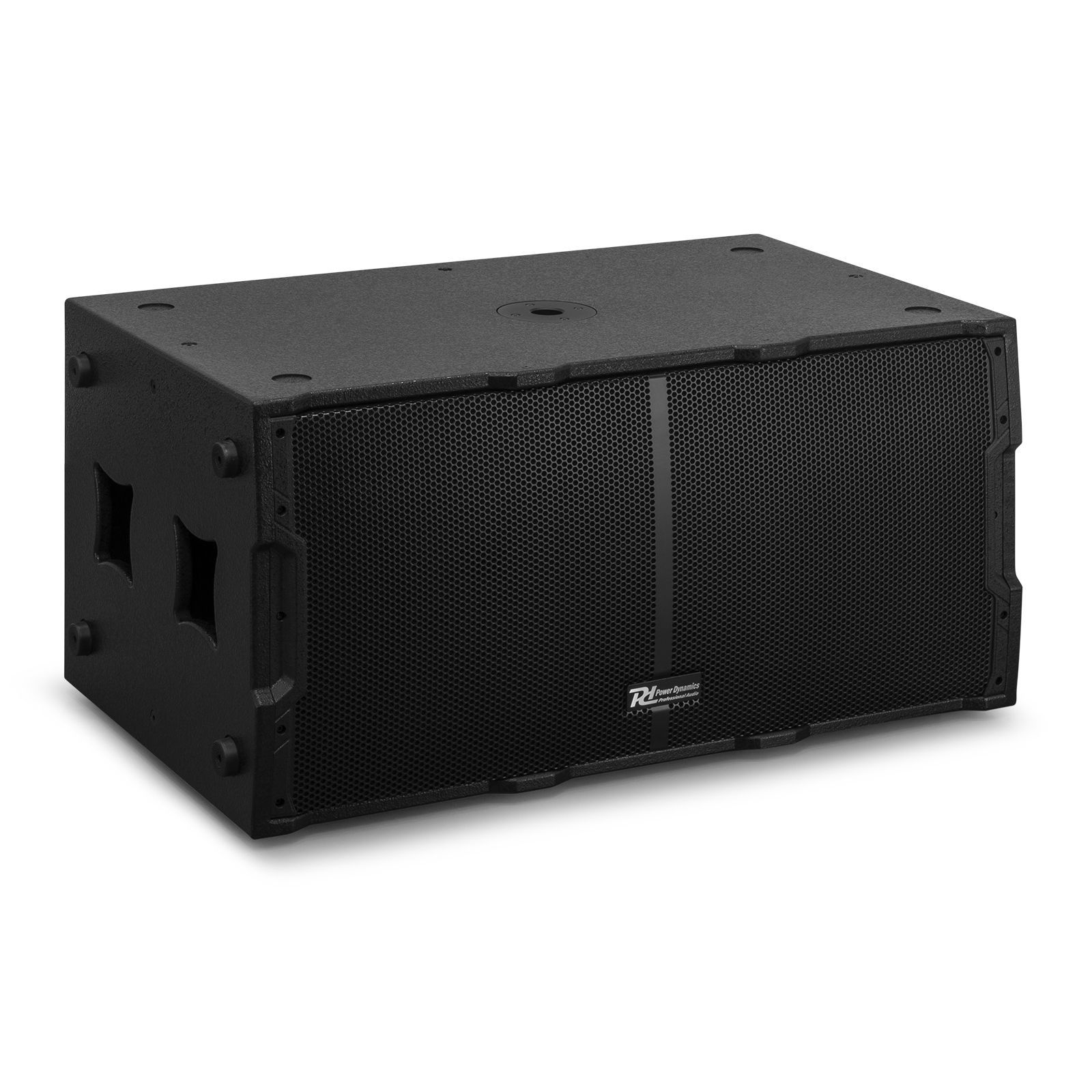 PDY2215S Passive Subwoofer 2x 15” 1800W