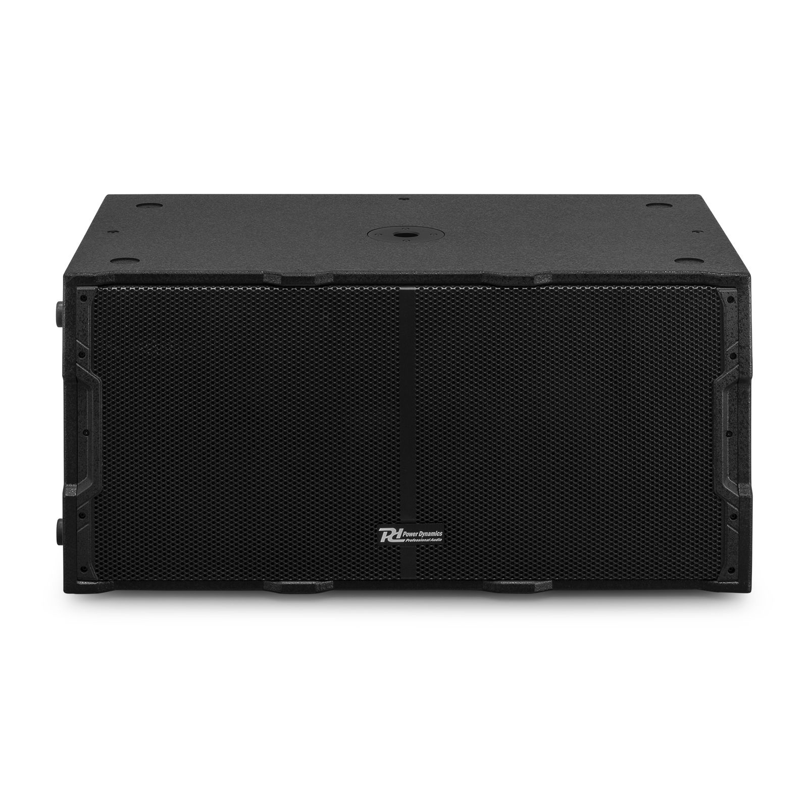 PDY2215S Passive Subwoofer 2x 15” 1800W