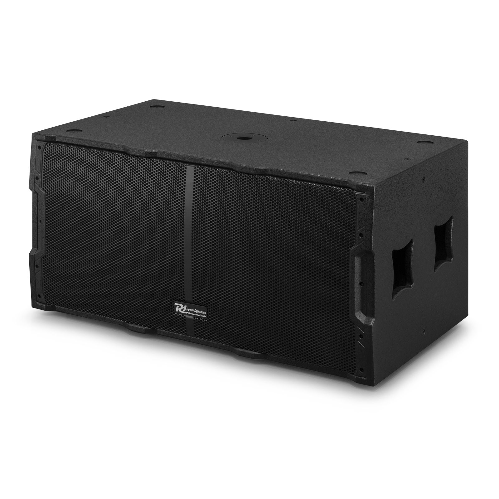 PDY2215S Passive Subwoofer 2x 15” 1800W