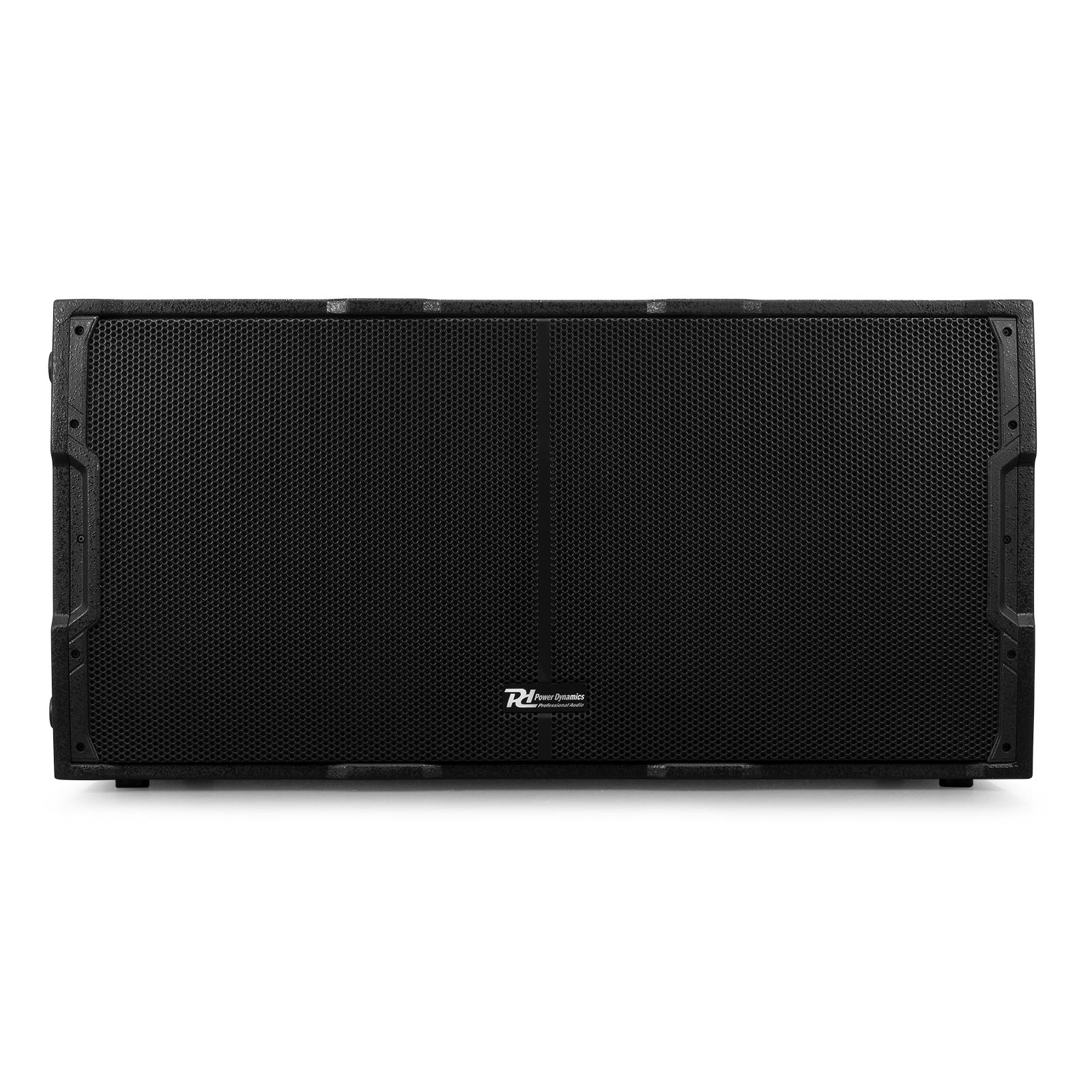 PDY2218S Passive Subwoofer 2x 18” 2000W