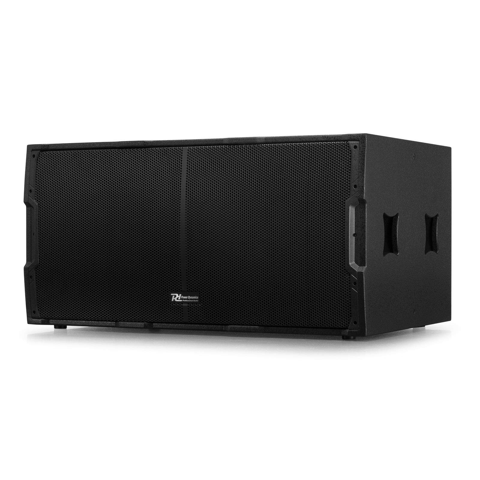 PDY2218S Passive Subwoofer 2x 18” 2000W