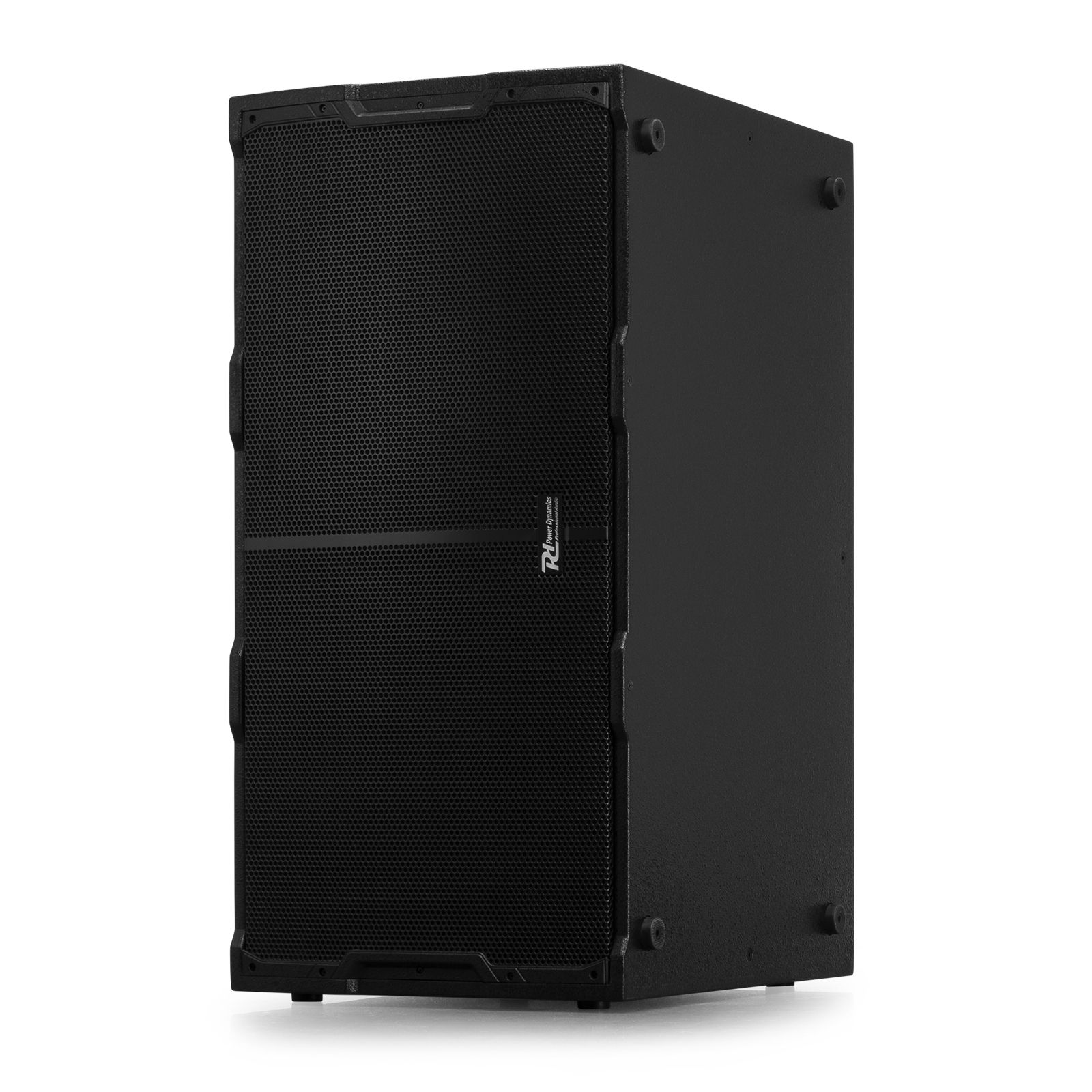 PDY2218S Passive Subwoofer 2x 18” 2000W