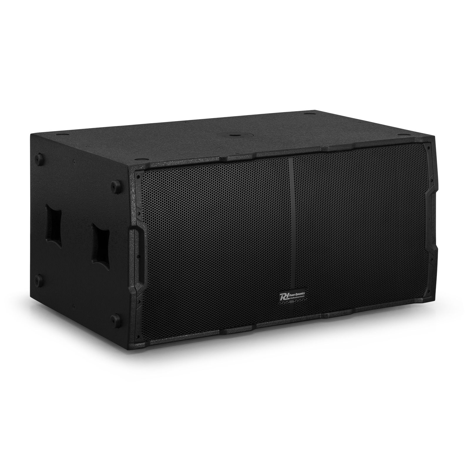 PDY2218S Passive Subwoofer 2x 18” 2000W
