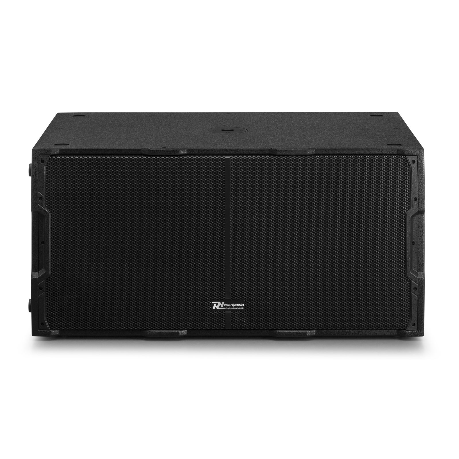 PDY2218S Passive Subwoofer 2x 18” 2000W