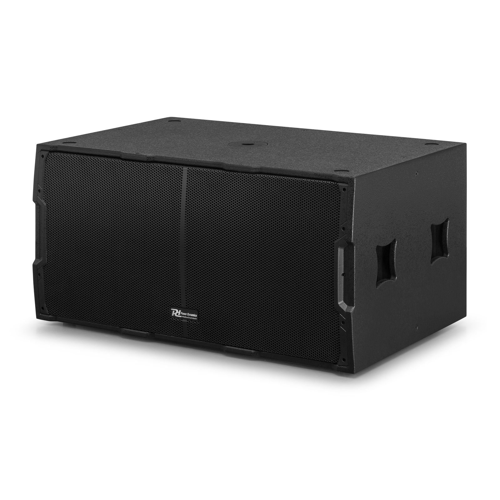 PDY2218S Passive Subwoofer 2x 18” 2000W