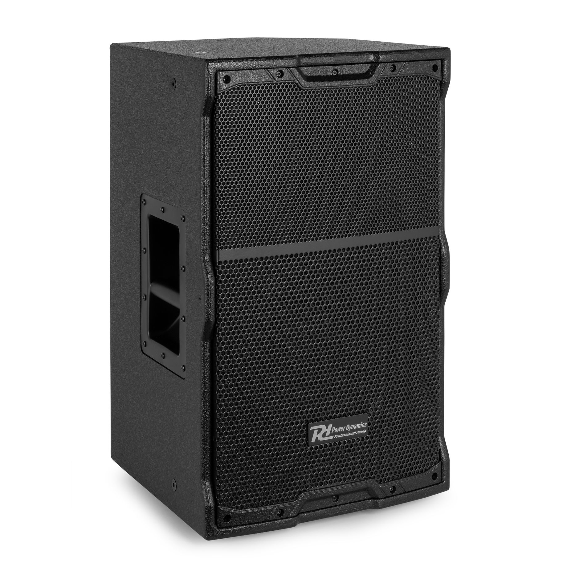 PDY212A Active Speaker 12” 700W DSP/BT