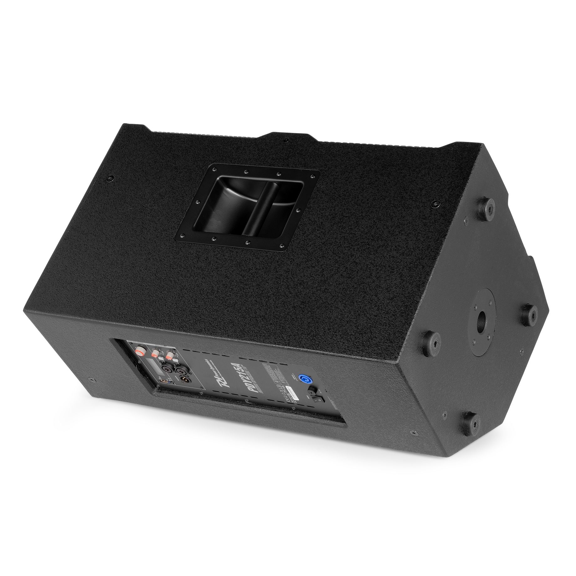PDY212A Active Speaker 12” 700W DSP/BT