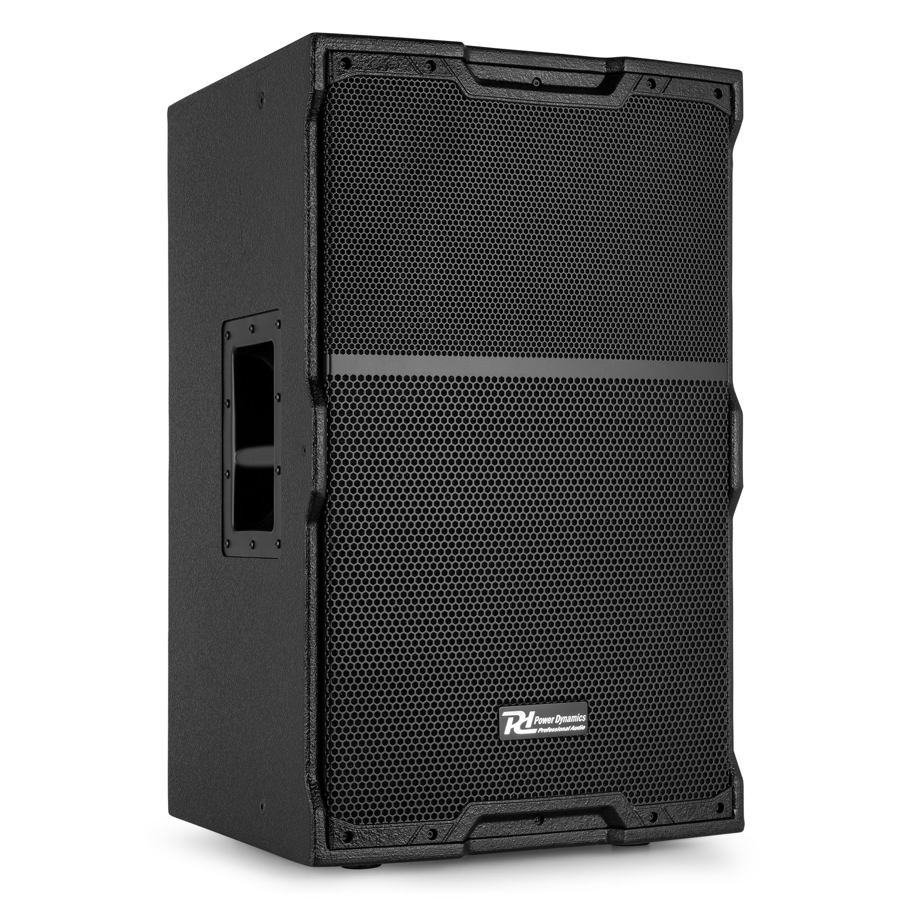 PDY215A Active Speaker 15” 800W DSP/BT