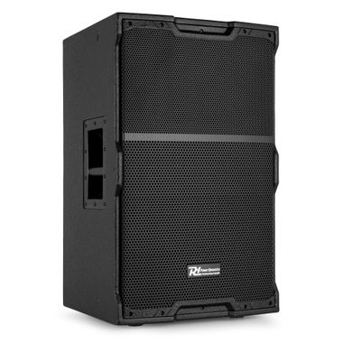 PDY215A Active Speaker 15” 800W DSP/BT
