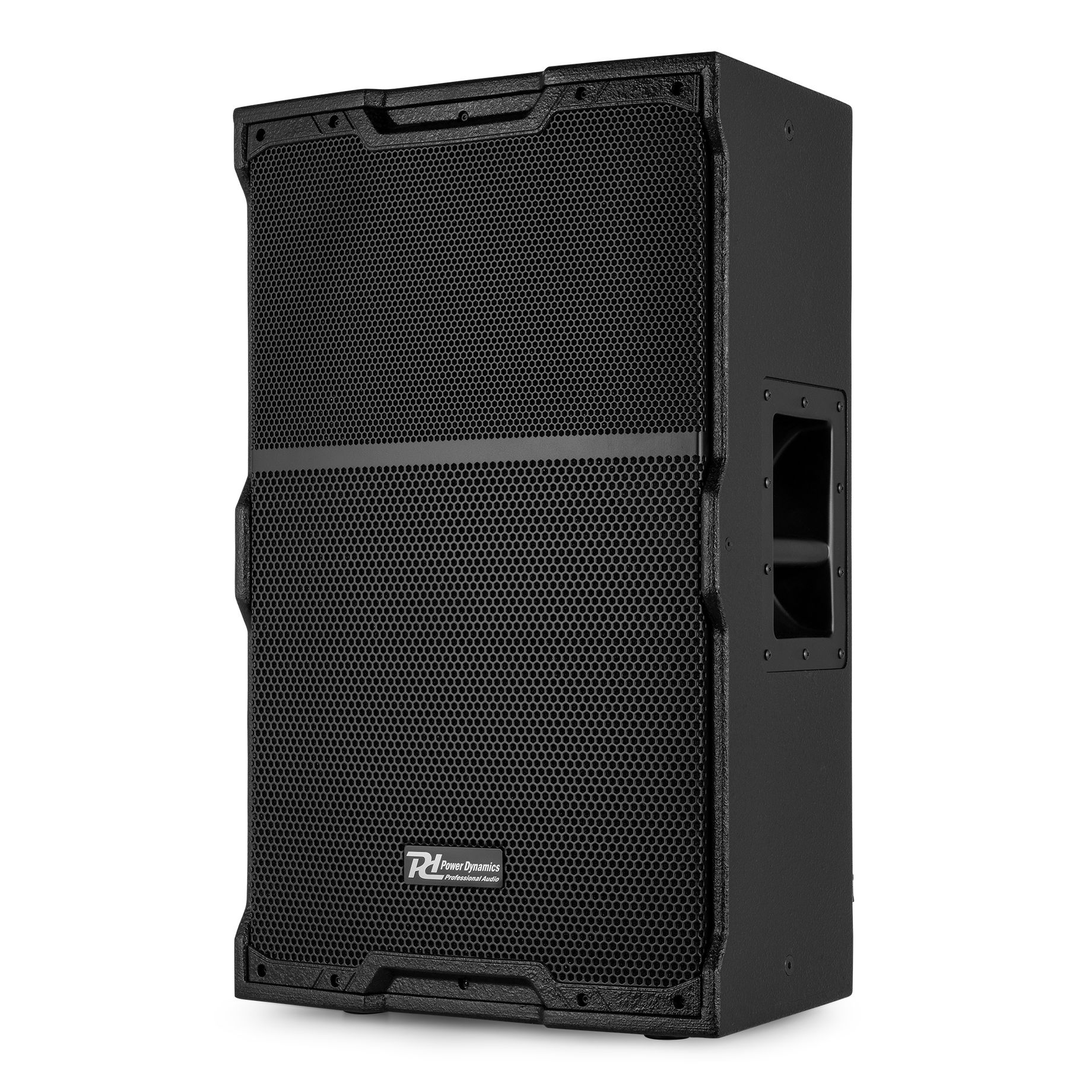 PDY215A Active Speaker 15” 800W DSP/BT