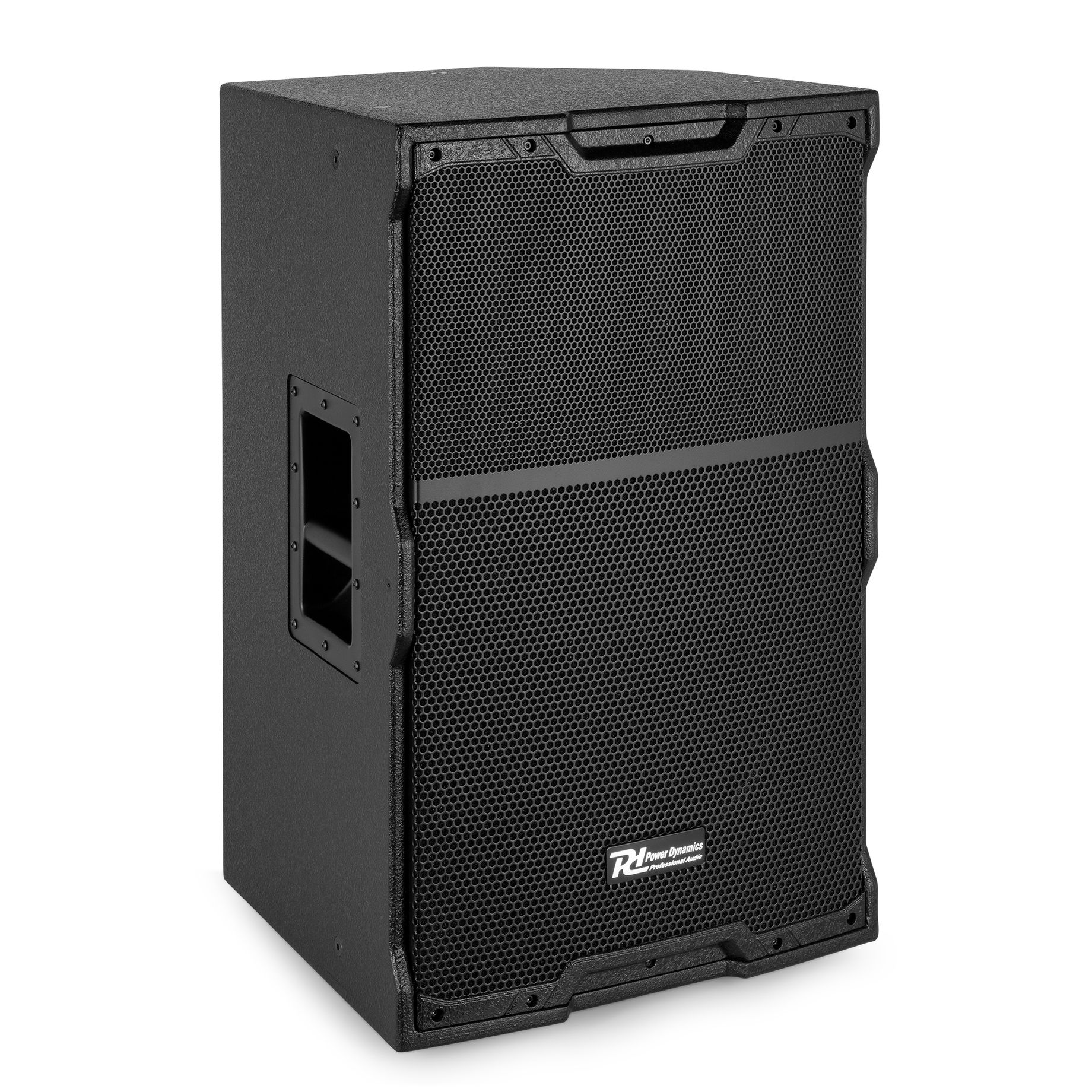 PDY215A Active Speaker 15” 800W DSP/BT