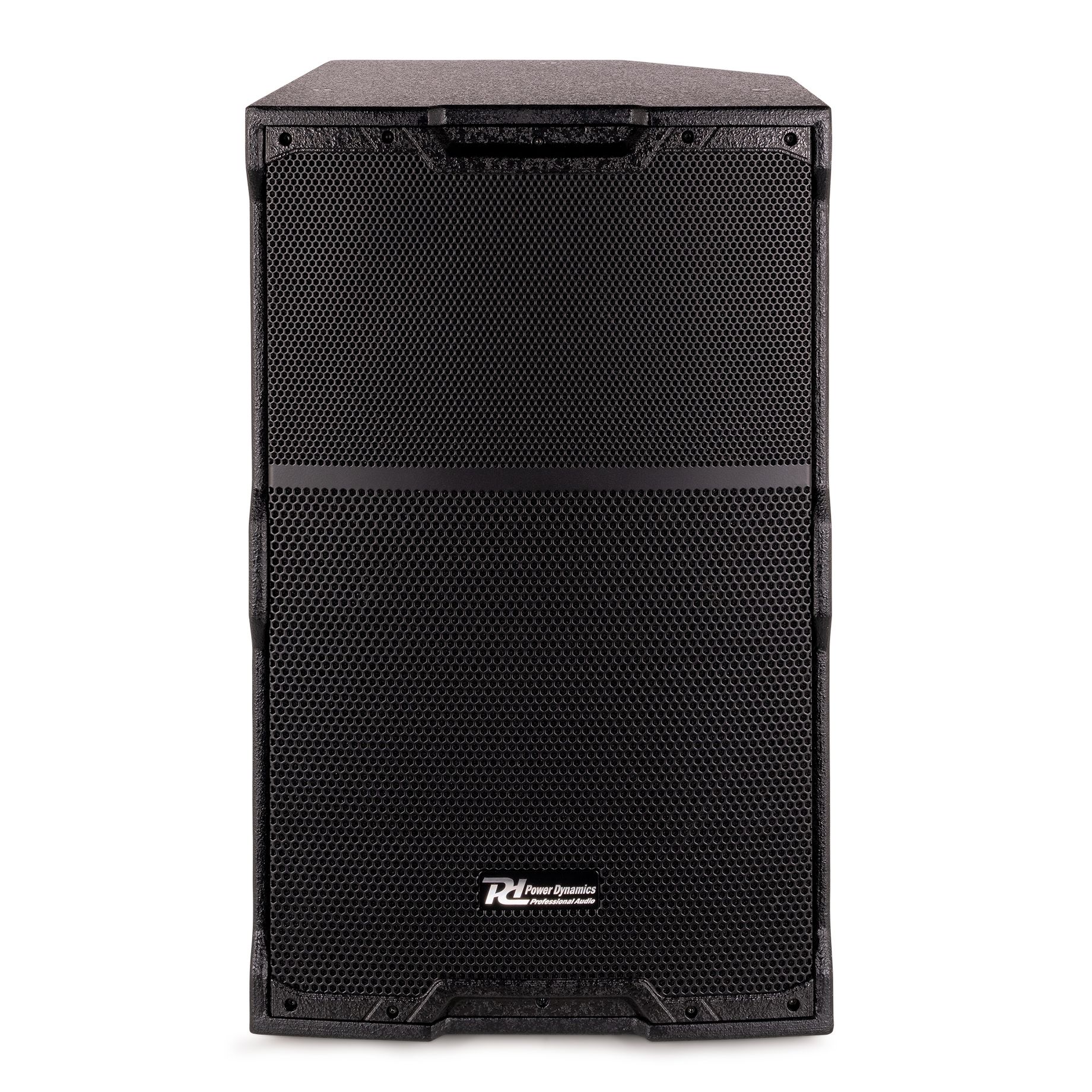 PDY215A Active Speaker 15” 800W DSP/BT