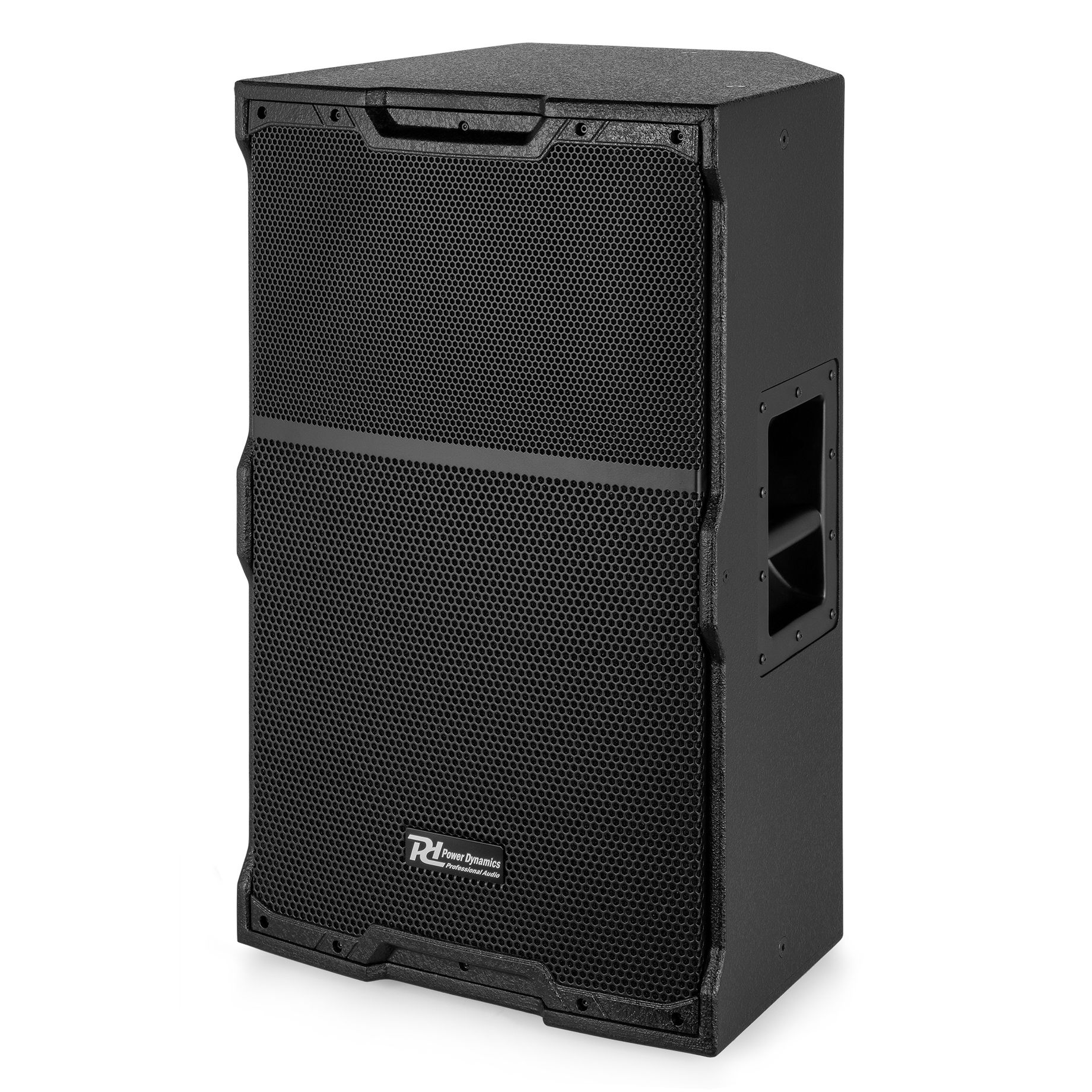 PDY215A Active Speaker 15” 800W DSP/BT
