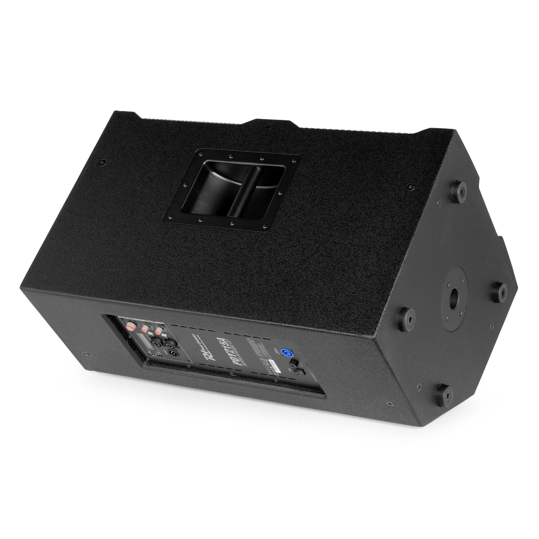 PDY215A Active Speaker 15” 800W DSP/BT
