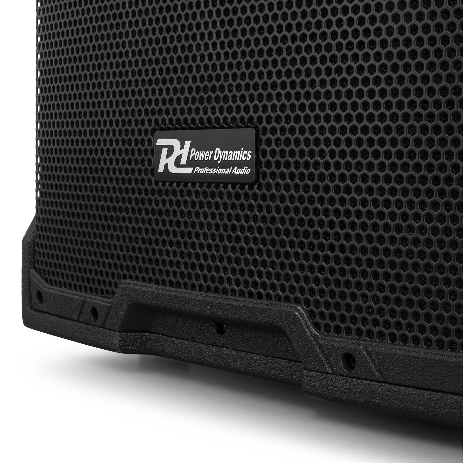PDY2215A Active Speaker 2x 15” 1600W
