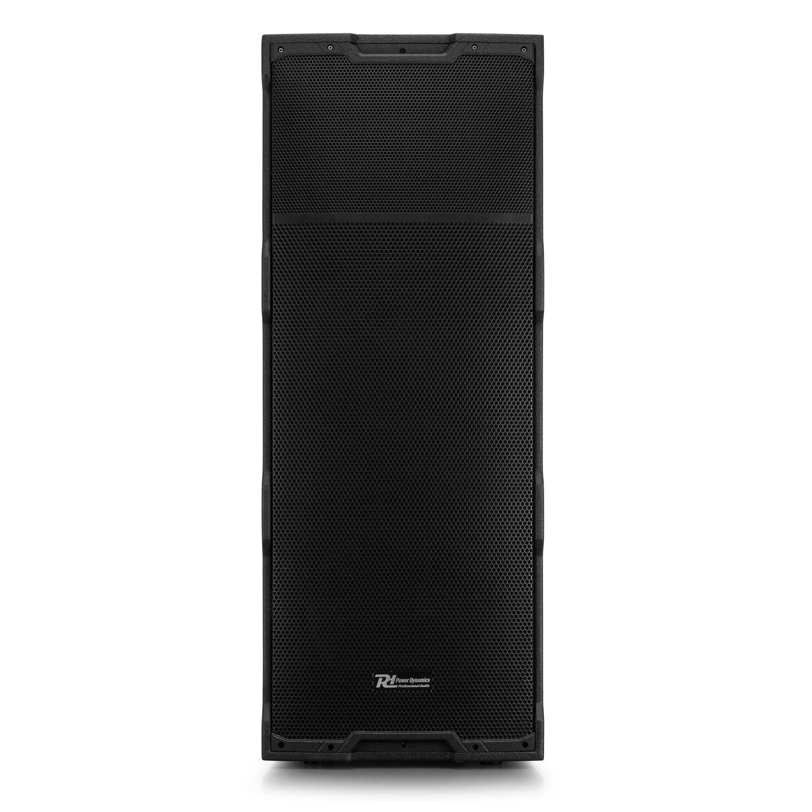 PDY2215A Active Speaker 2x 15” 1600W