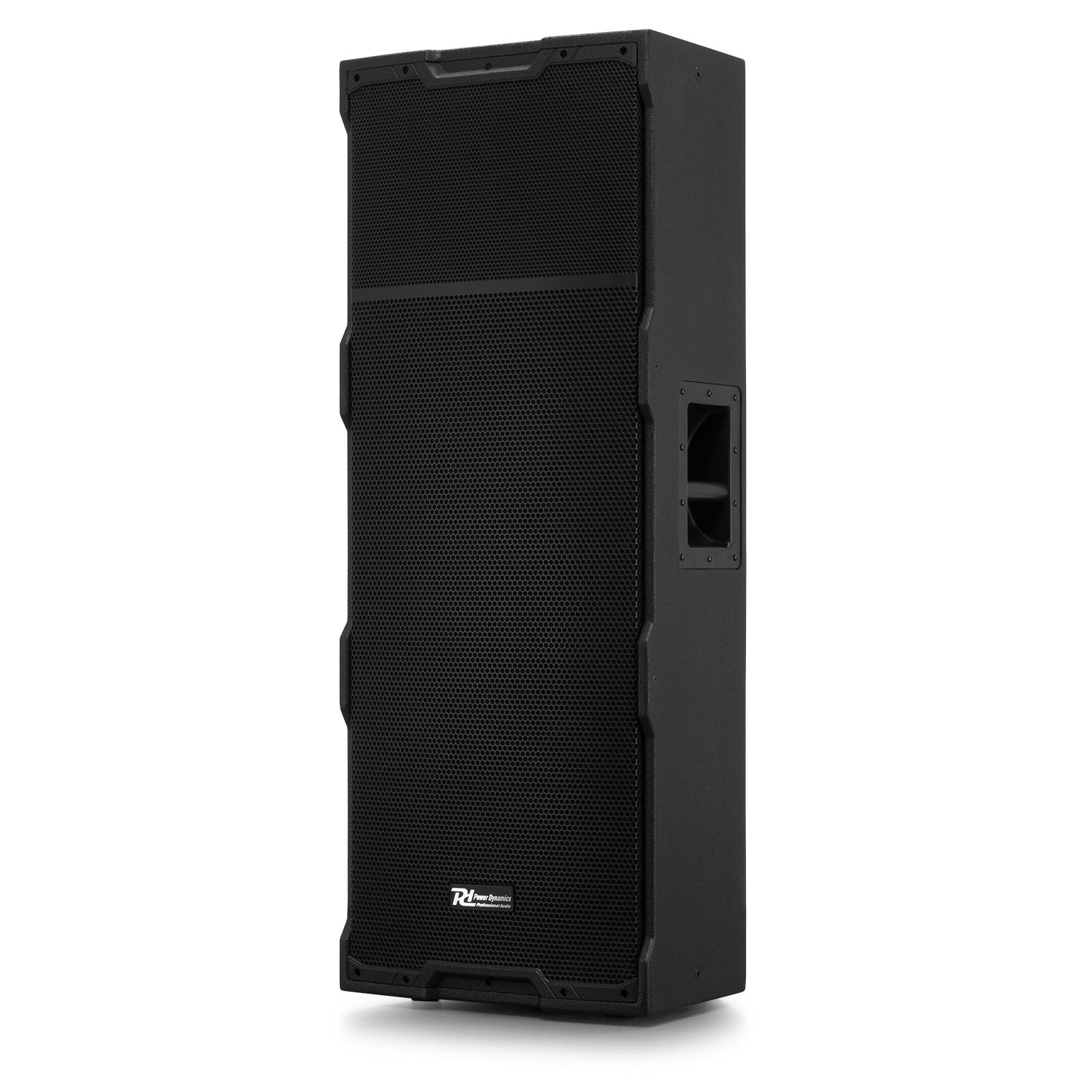 PDY2215A Active Speaker 2x 15” 1600W