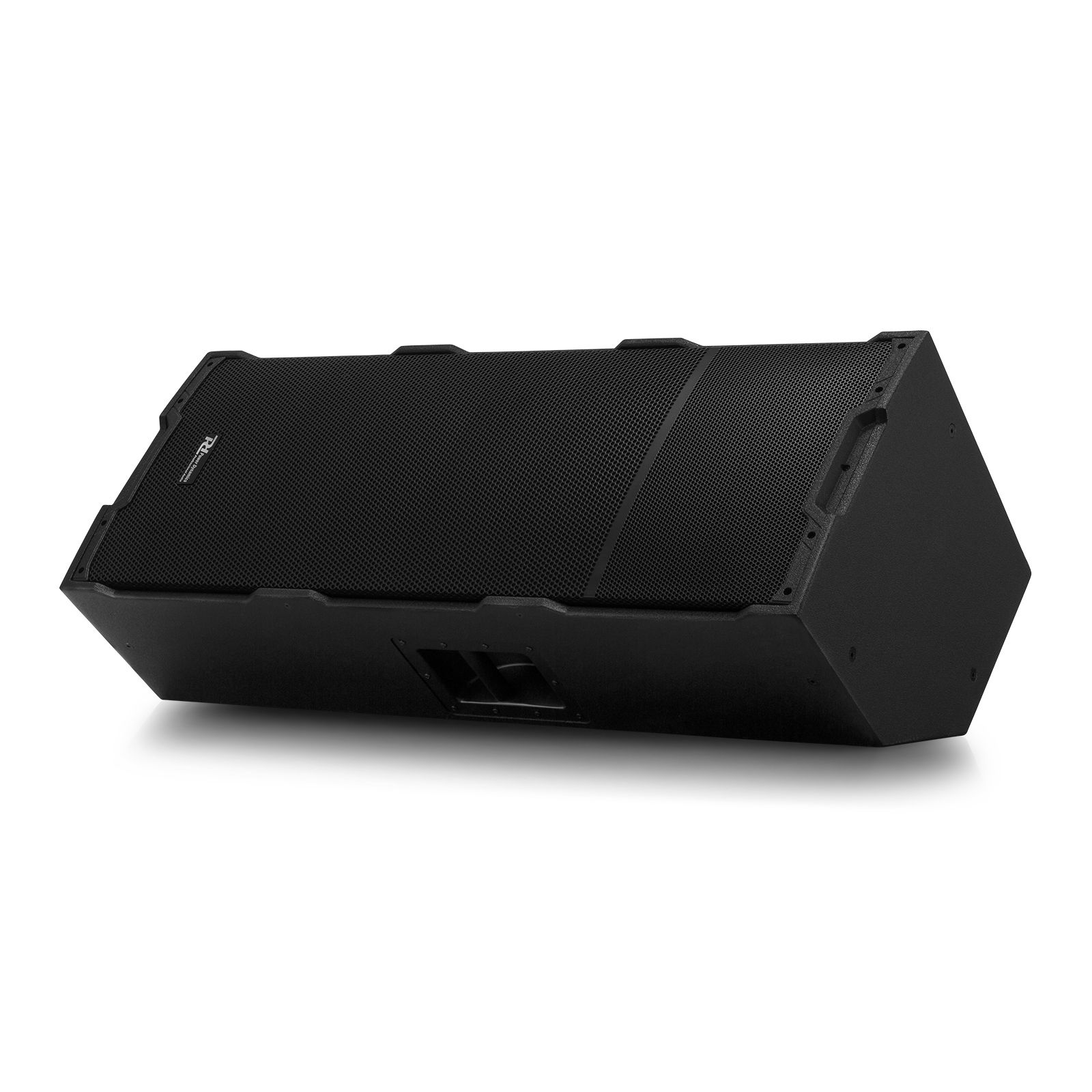 PDY2215A Active Speaker 2x 15” 1600W