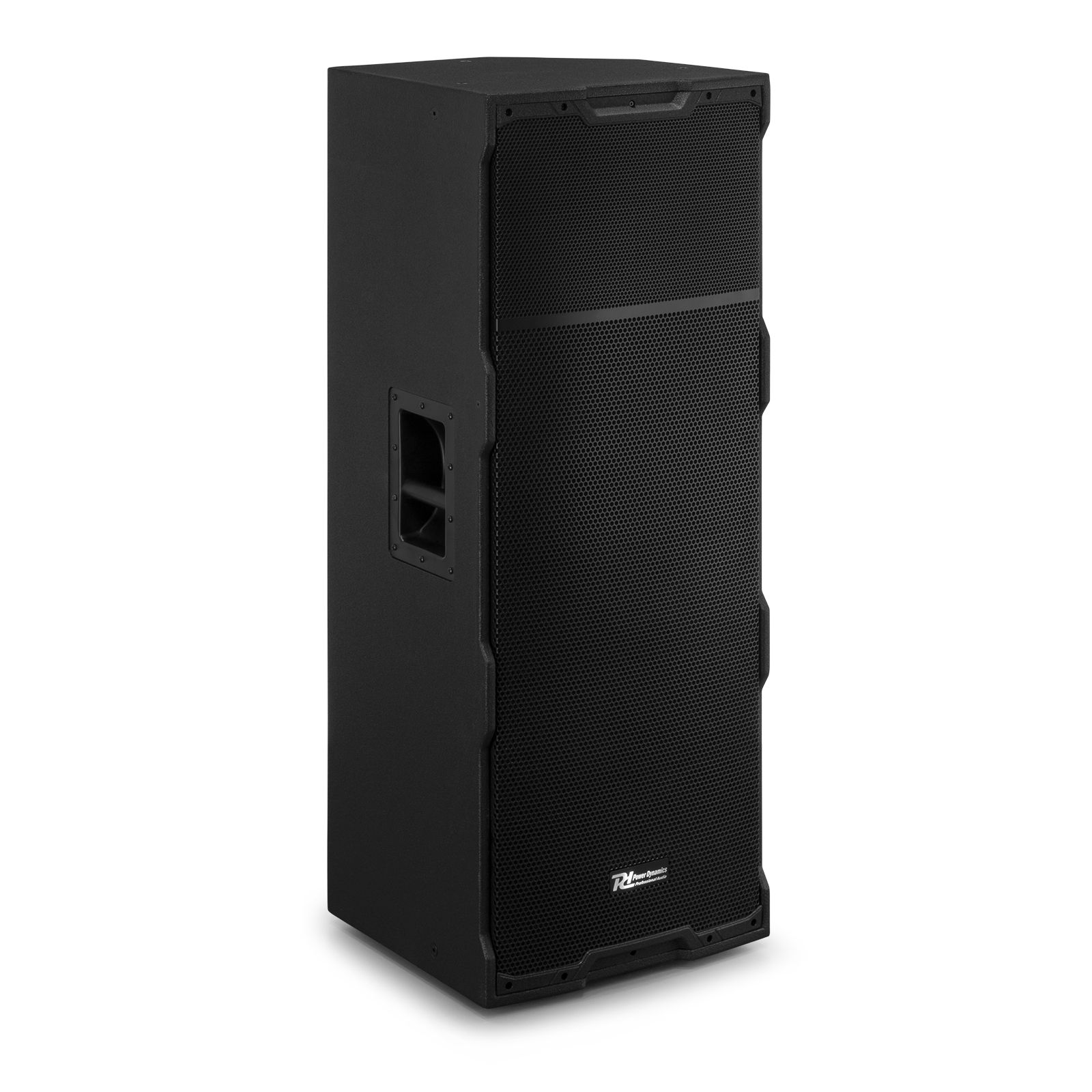 PDY2215A Active Speaker 2x 15” 1600W