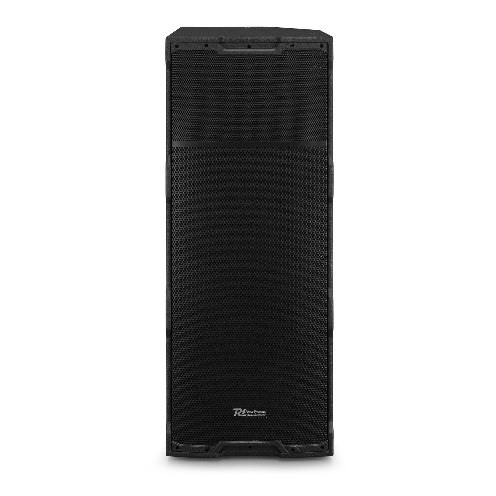 PDY2215A Active Speaker 2x 15” 1600W