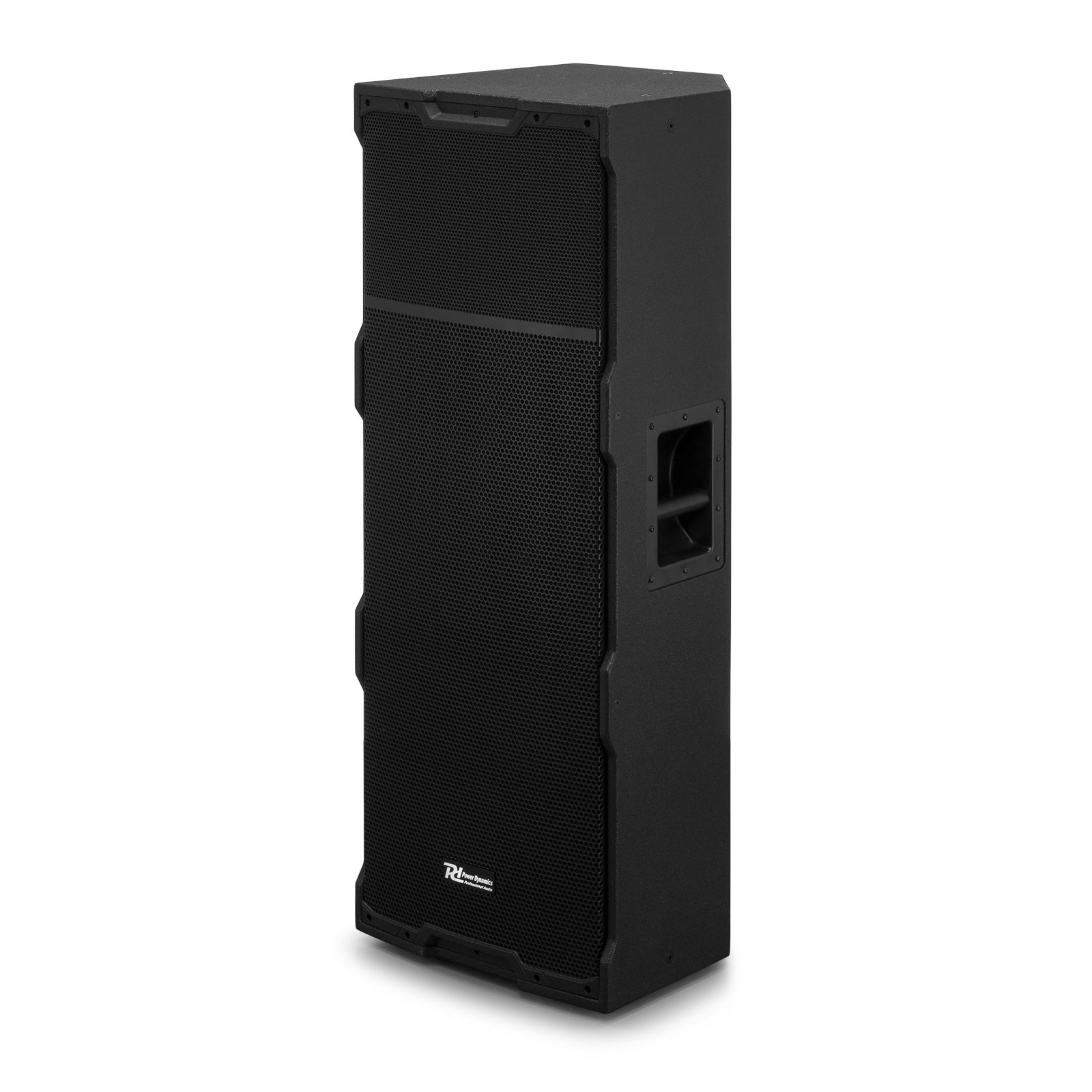 PDY2215A Active Speaker 2x 15” 1600W
