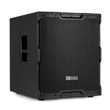 PDY215SA Active Subwoofer 900W
