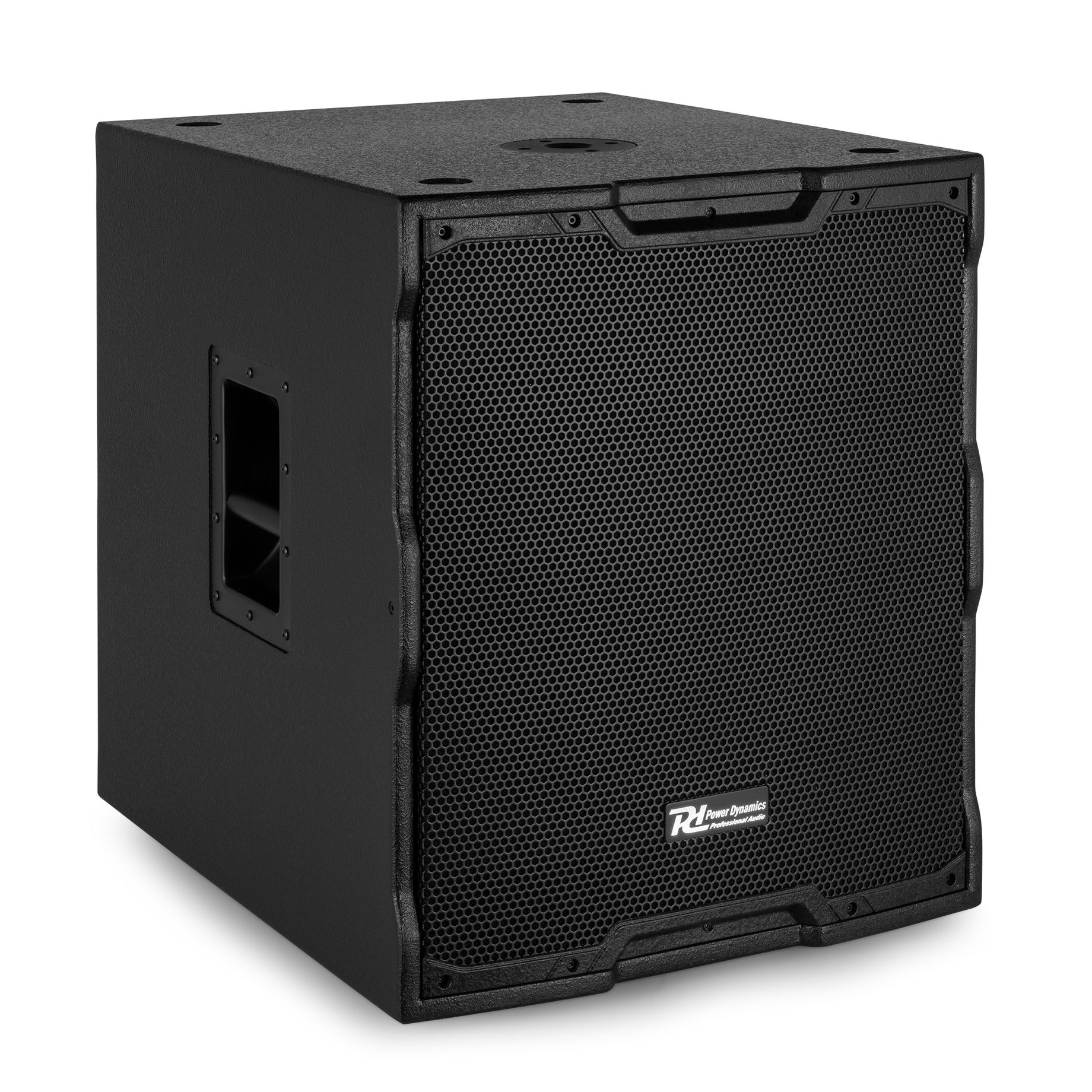 PDY218SA Active Subwoofer 1000W
