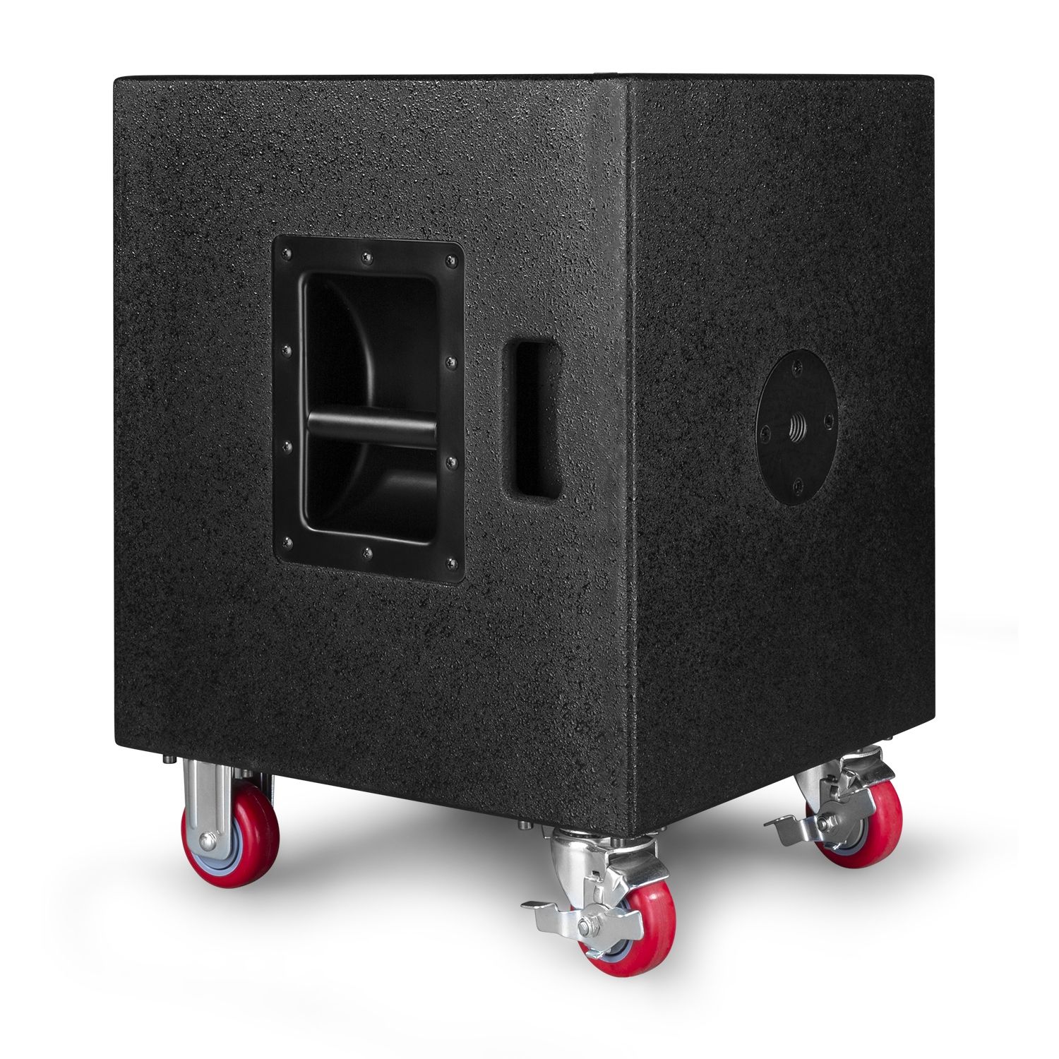 PD Combo 1200 12” Subwoofer + 2x 6,5” tops