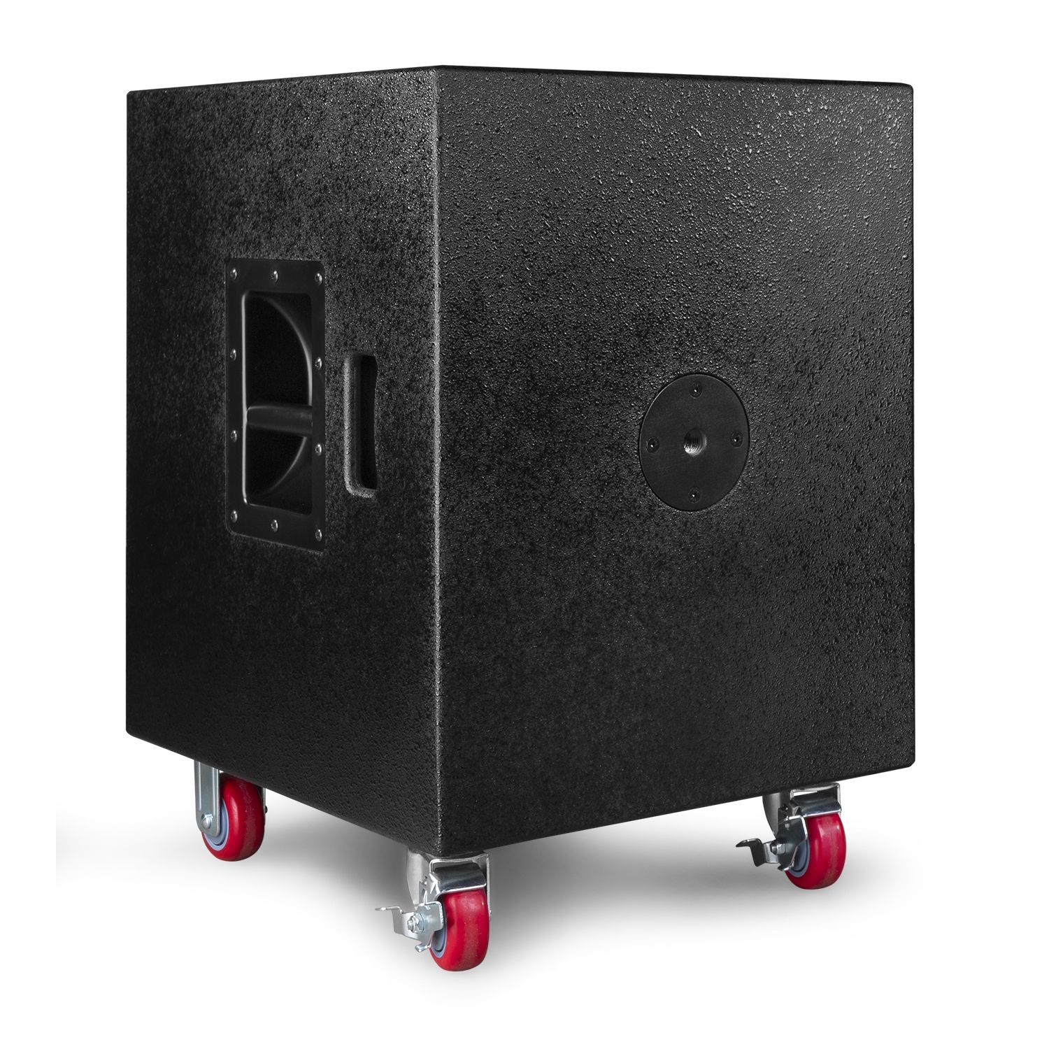 PD Combo 1500 15” Subwoofer + 2x 8” tops