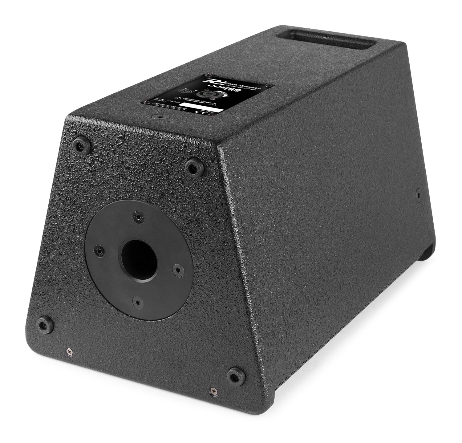 PD Combo 1500 15” Subwoofer + 2x 8” tops