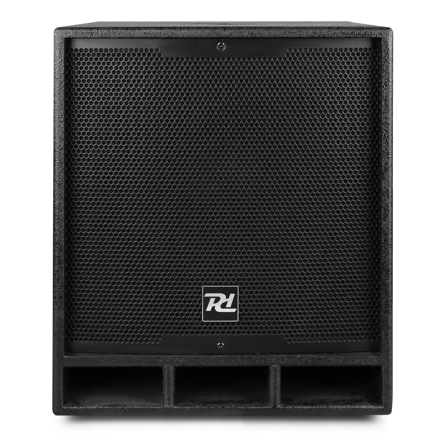 PD Combo 1500 15” Subwoofer + 2x 8” tops