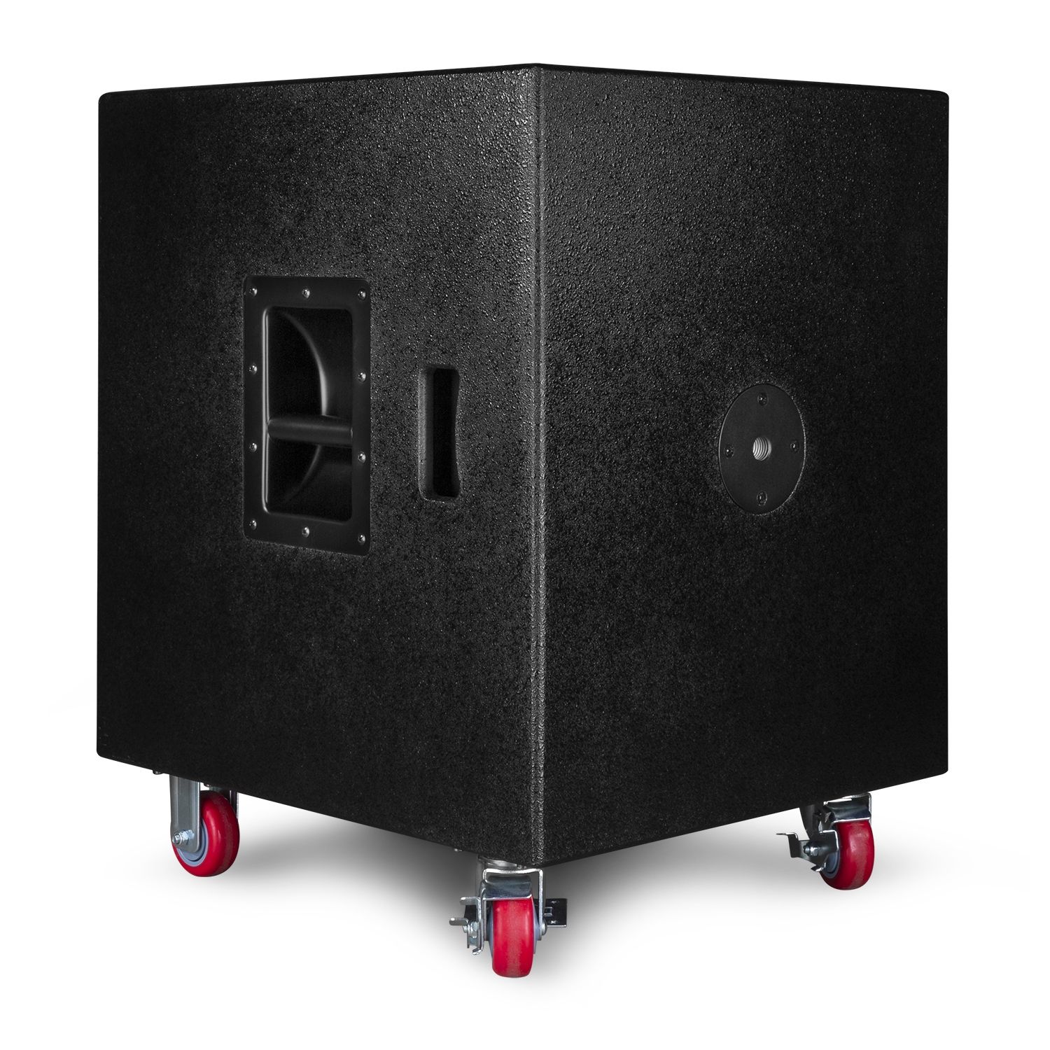 PD Combo 1800 18” Subwoofer + 2x 10” tops