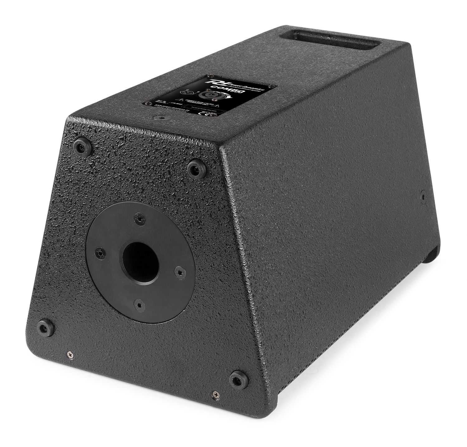 PD Combo 1800 18” Subwoofer + 2x 10” tops