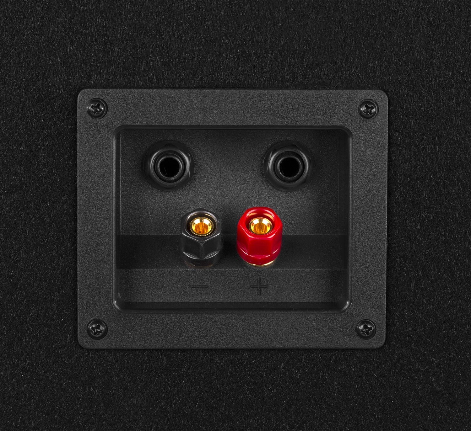 SL6 DJ/PA Cabinet Speaker 6” 250W (Pair)