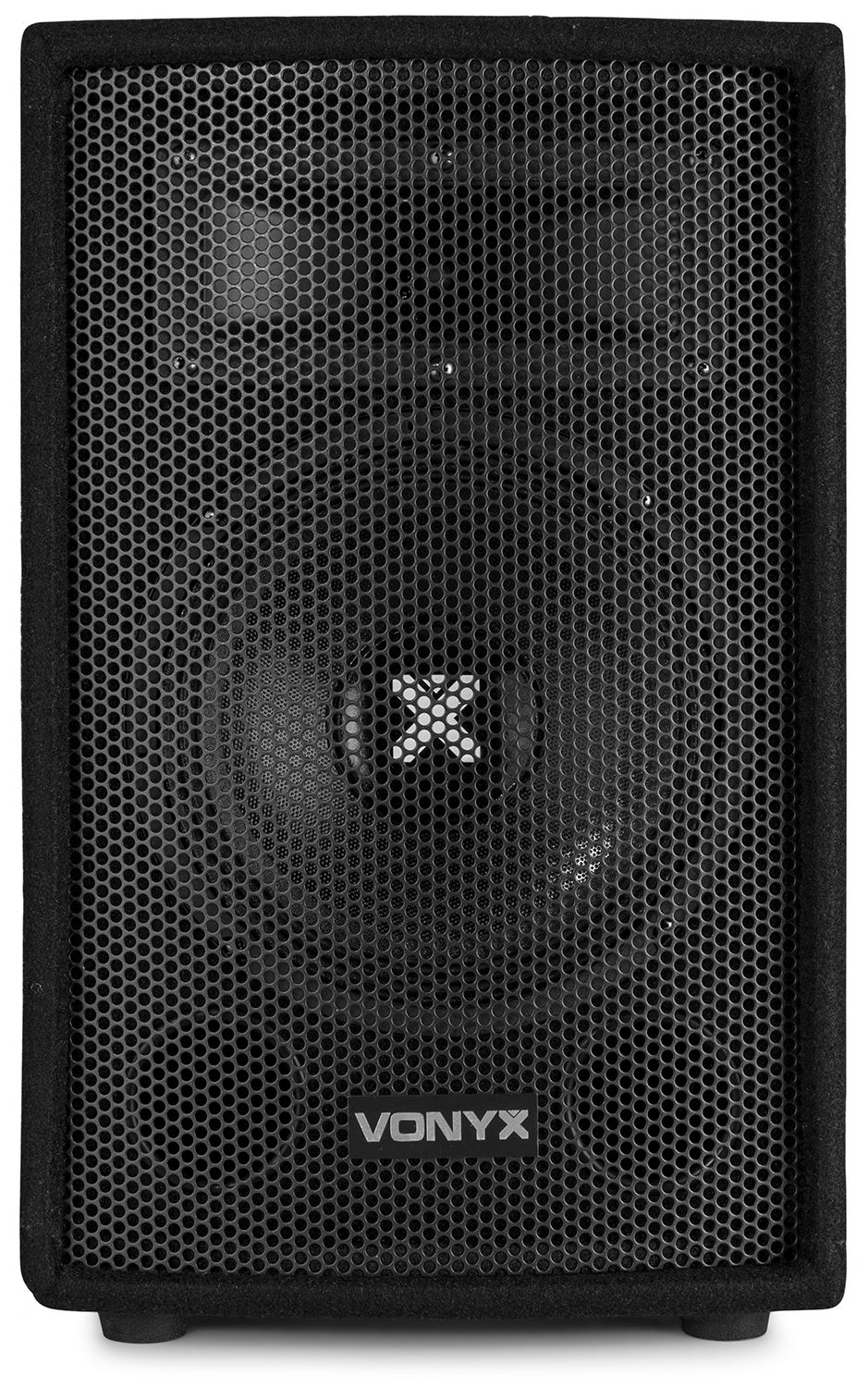 SL8 DJ/PA Cabinet Speaker 8” 400W
