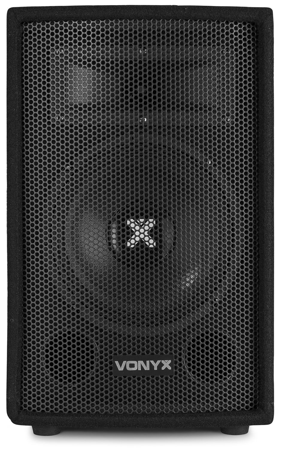 SL6 DJ/PA Cabinet Speaker 6” 250W (Pair)