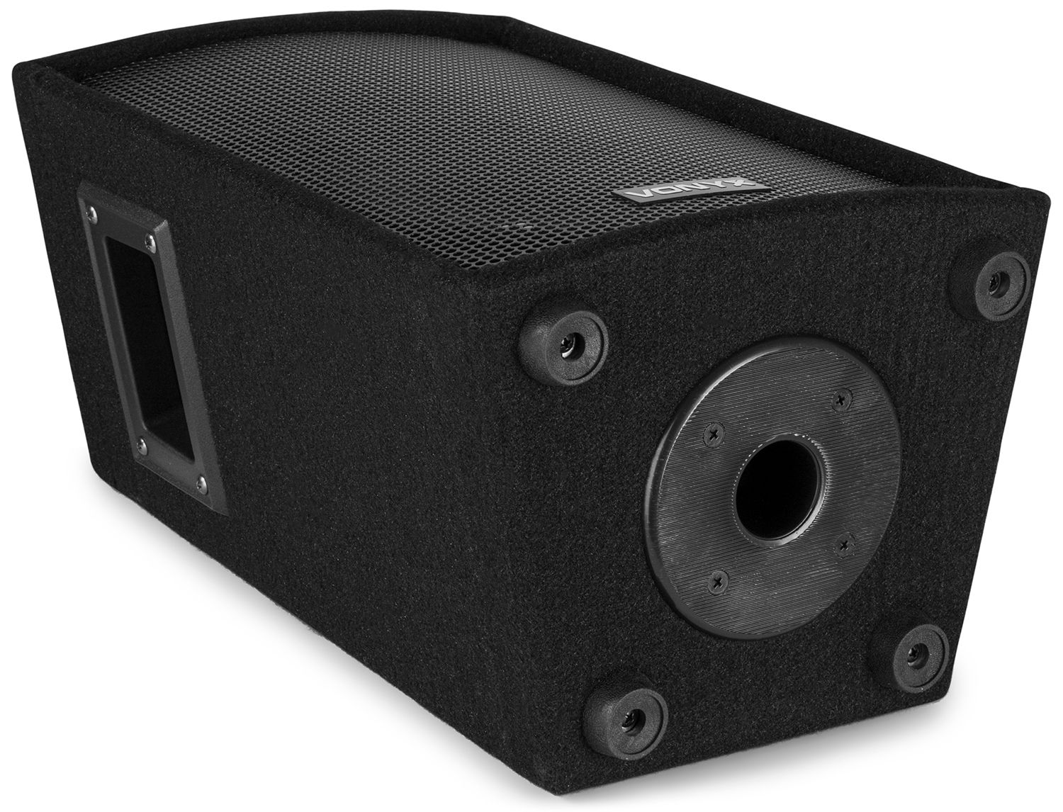 SL8 DJ/PA Cabinet Speaker 8” 400W