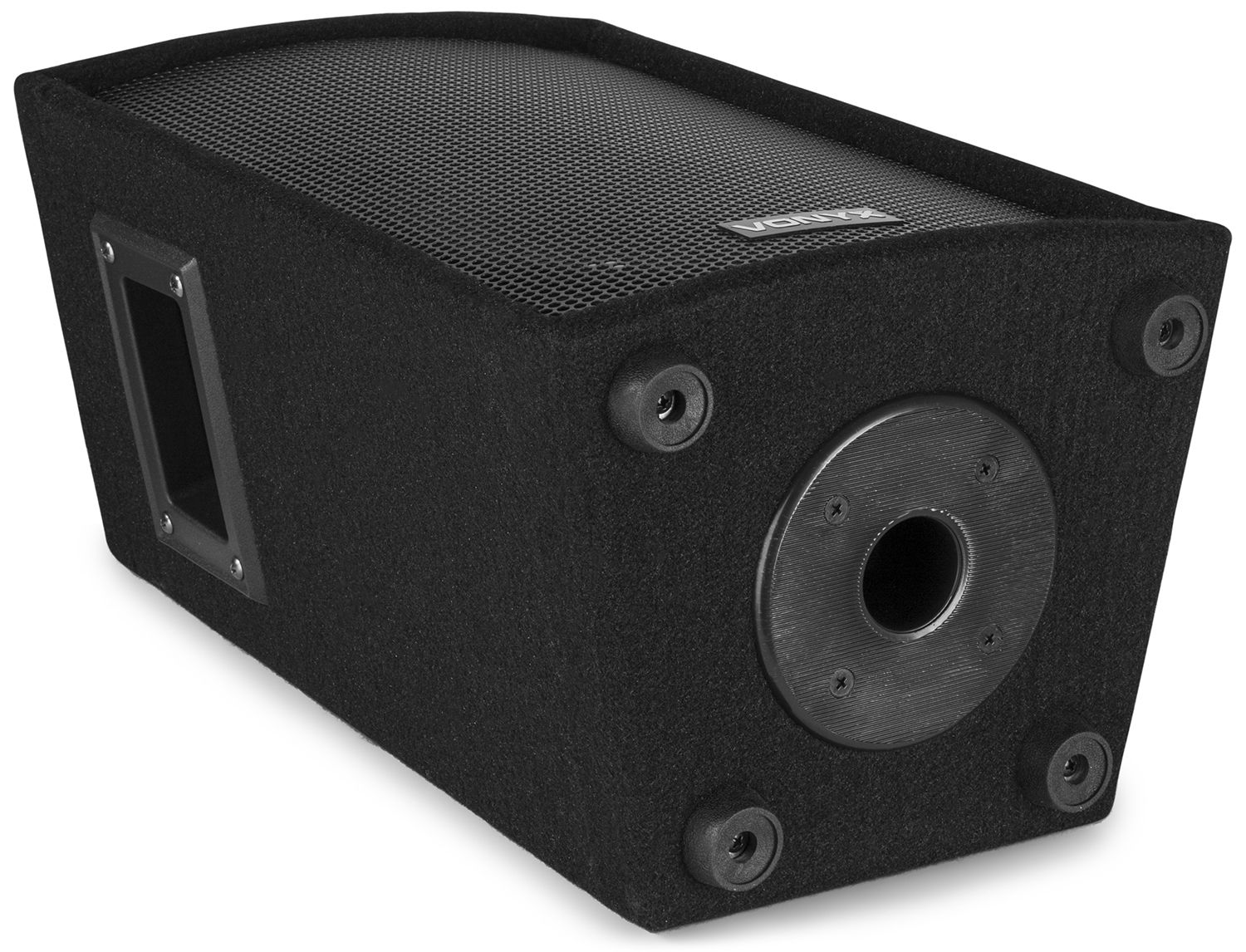 SL6 DJ/PA Cabinet Speaker 6” 250W (Pair)