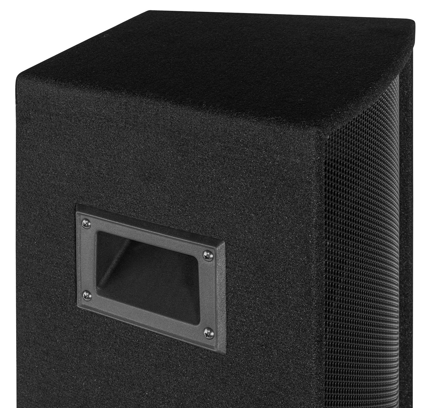SL8 DJ/PA Cabinet Speaker 8” 400W