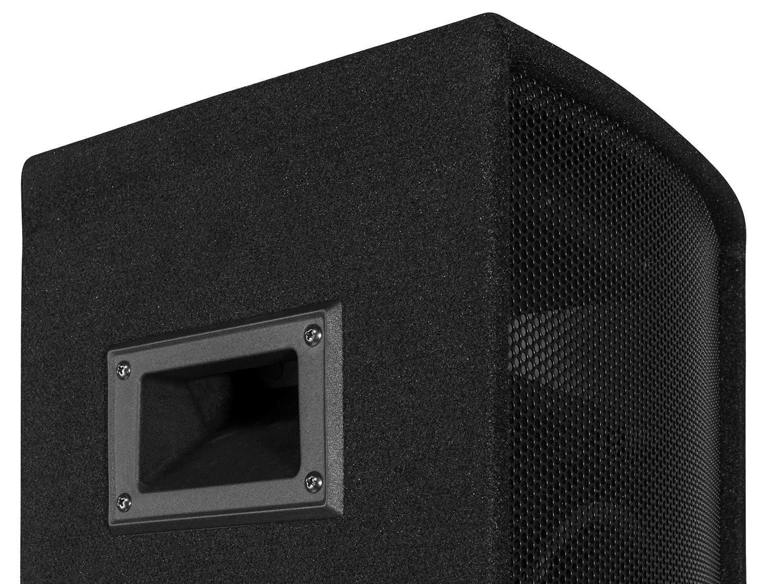 SL8 DJ/PA Cabinet Speaker 8” 400W