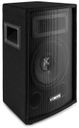 SL8 DJ/PA Cabinet Speaker 8” 400W