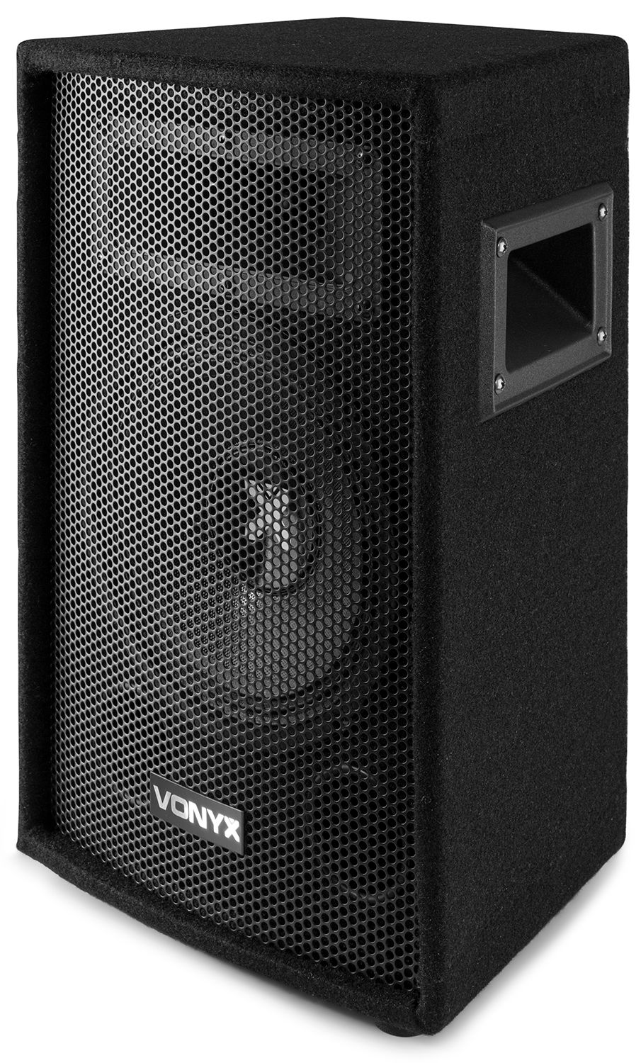 SL8 DJ/PA Cabinet Speaker 8” 400W