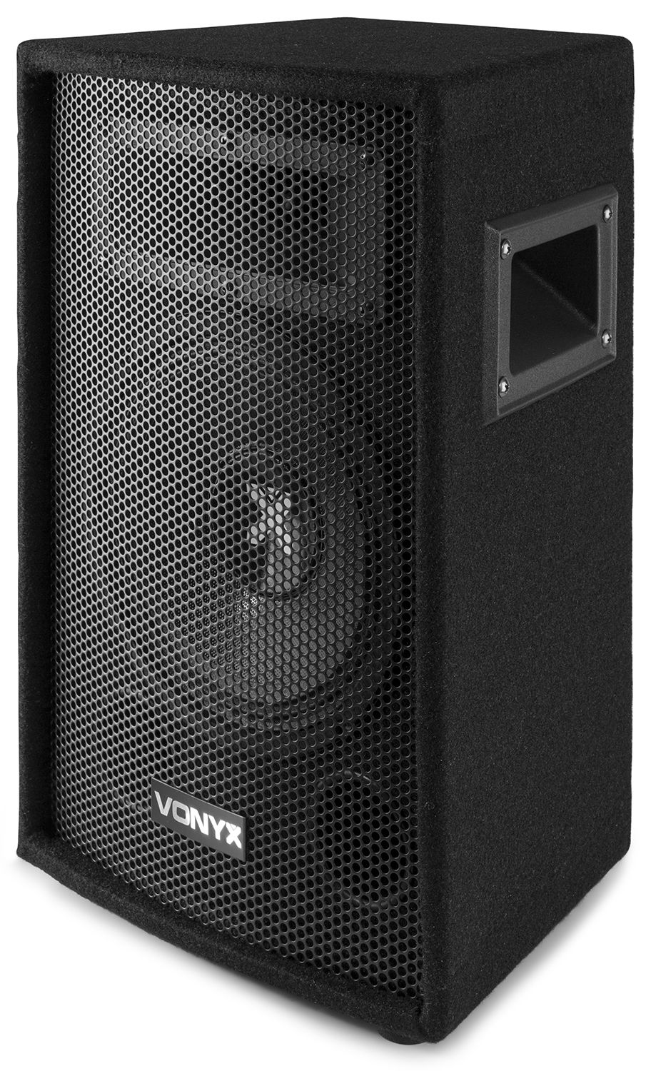 SL6 DJ/PA Cabinet Speaker 6” 250W (Pair)