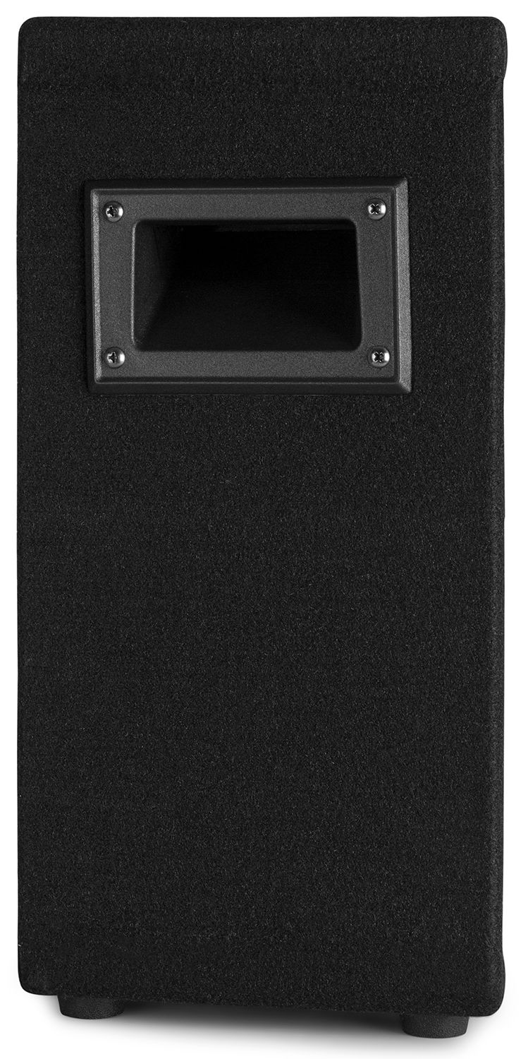 SL8 DJ/PA Cabinet Speaker 8” 400W